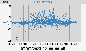 Wind Vector